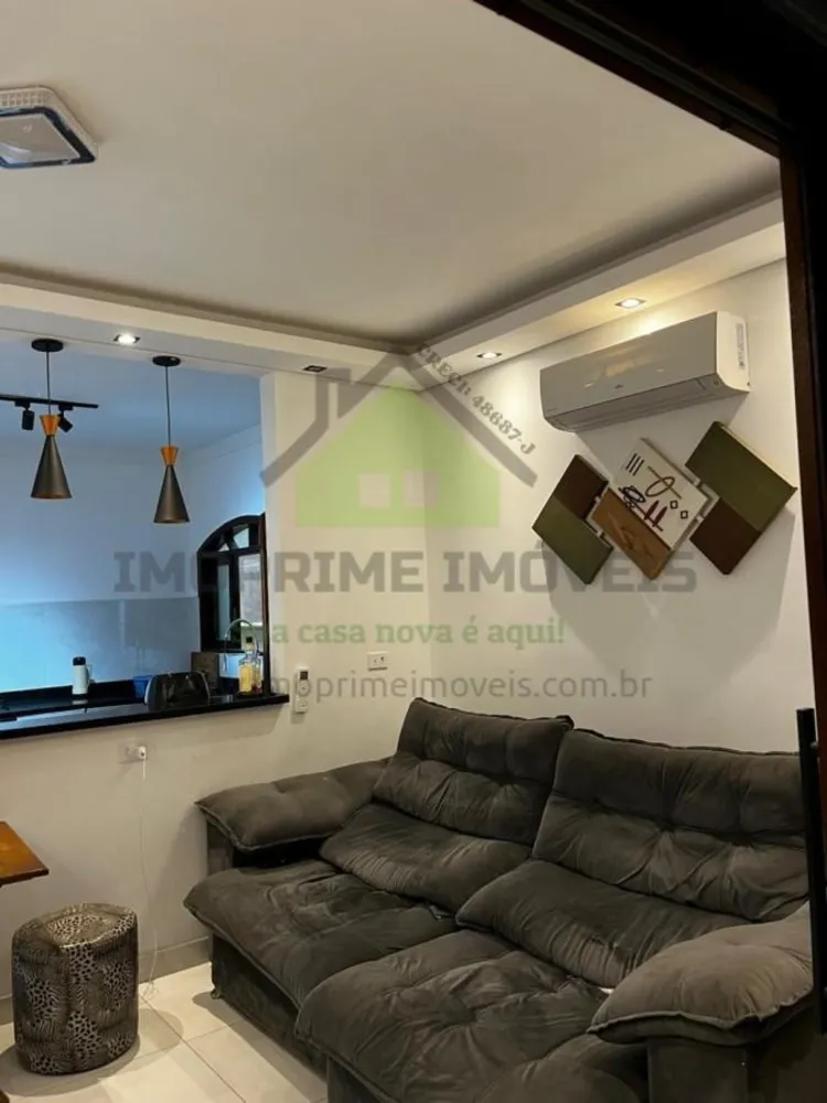 Casa, 2 quartos, 126 m² - Foto 8
