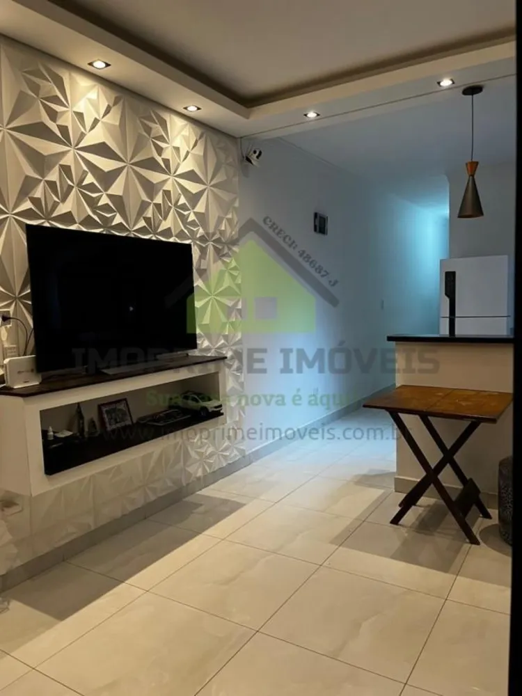 Casa, 2 quartos, 126 m² - Foto 7