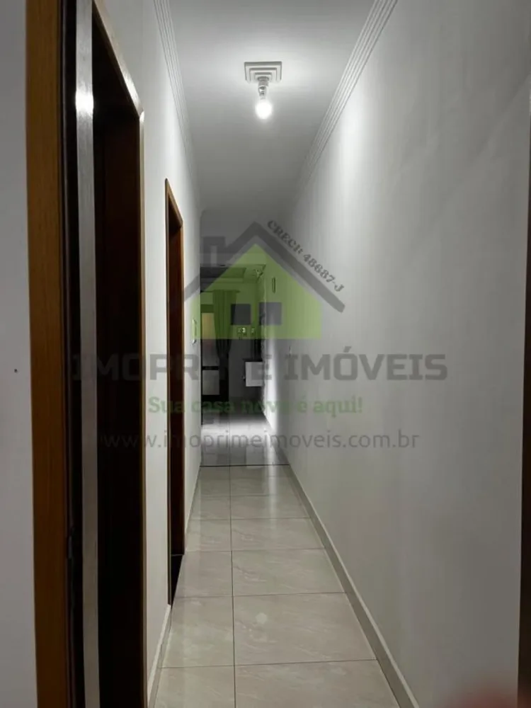 Casa, 2 quartos, 126 m² - Foto 2