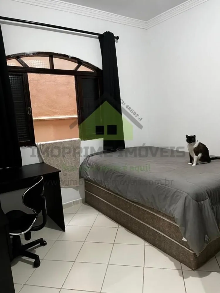Casa, 2 quartos, 126 m² - Foto 5