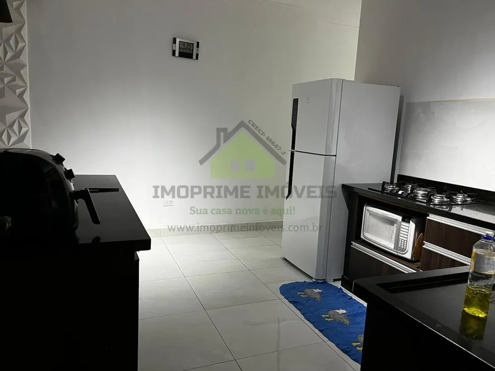Casa, 2 quartos, 126 m² - Foto 6