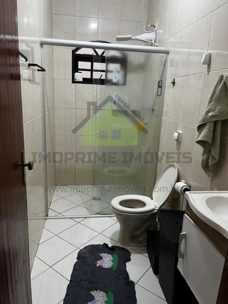 Casa, 2 quartos, 126 m² - Foto 3