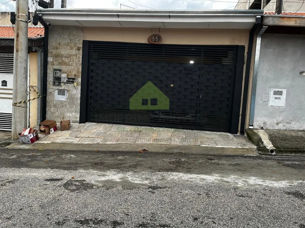 Casa, 2 quartos, 126 m² - Foto 11