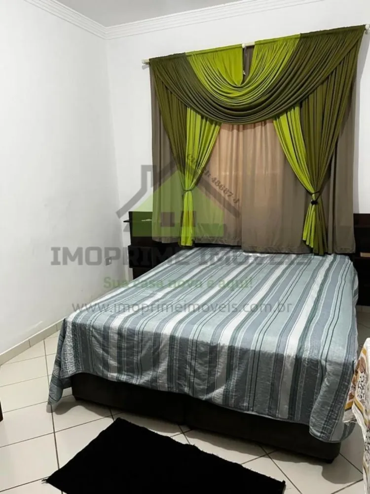Casa, 2 quartos, 126 m² - Foto 4