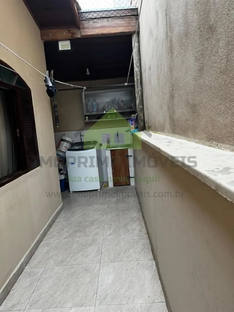 Casa, 2 quartos, 126 m² - Foto 14