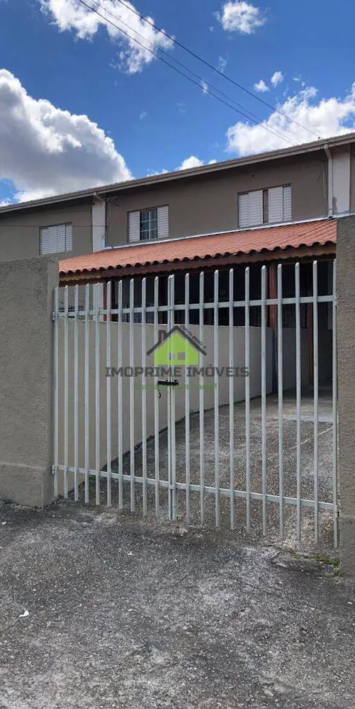 Casa, 2 quartos, 150 m² - Foto 6