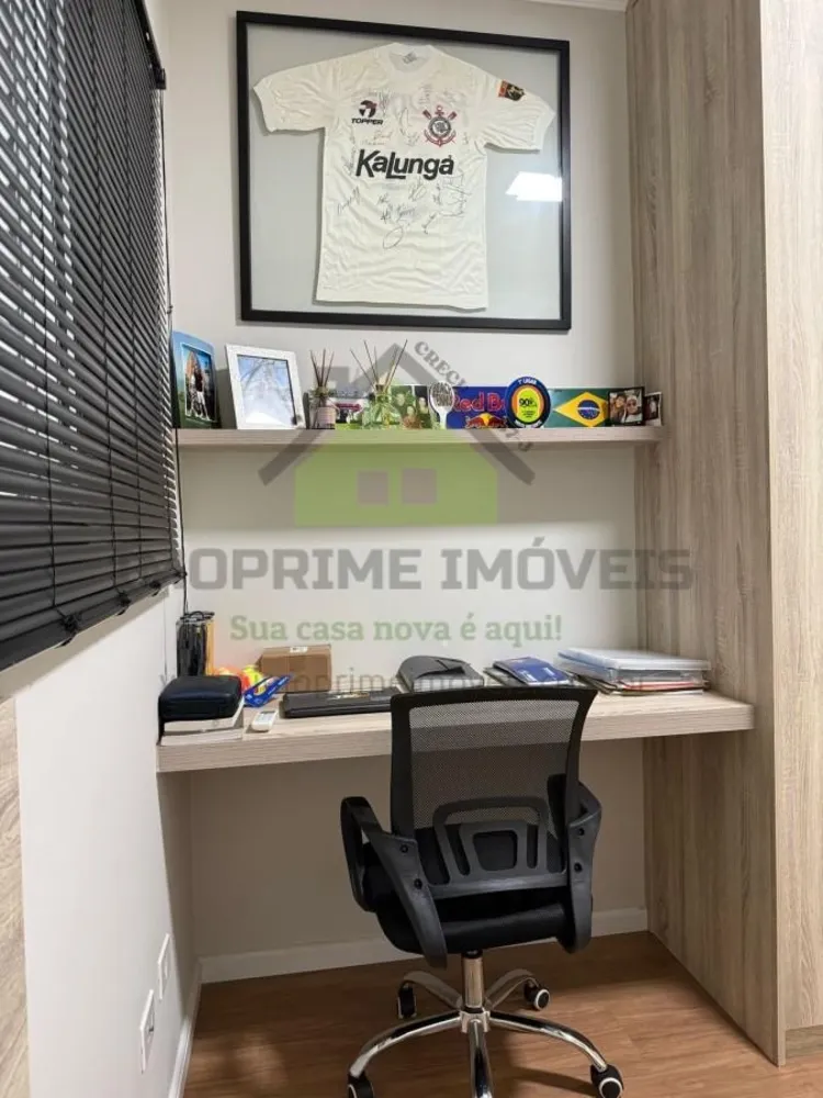 Apartamento, 3 quartos, 88 m² - Foto 13