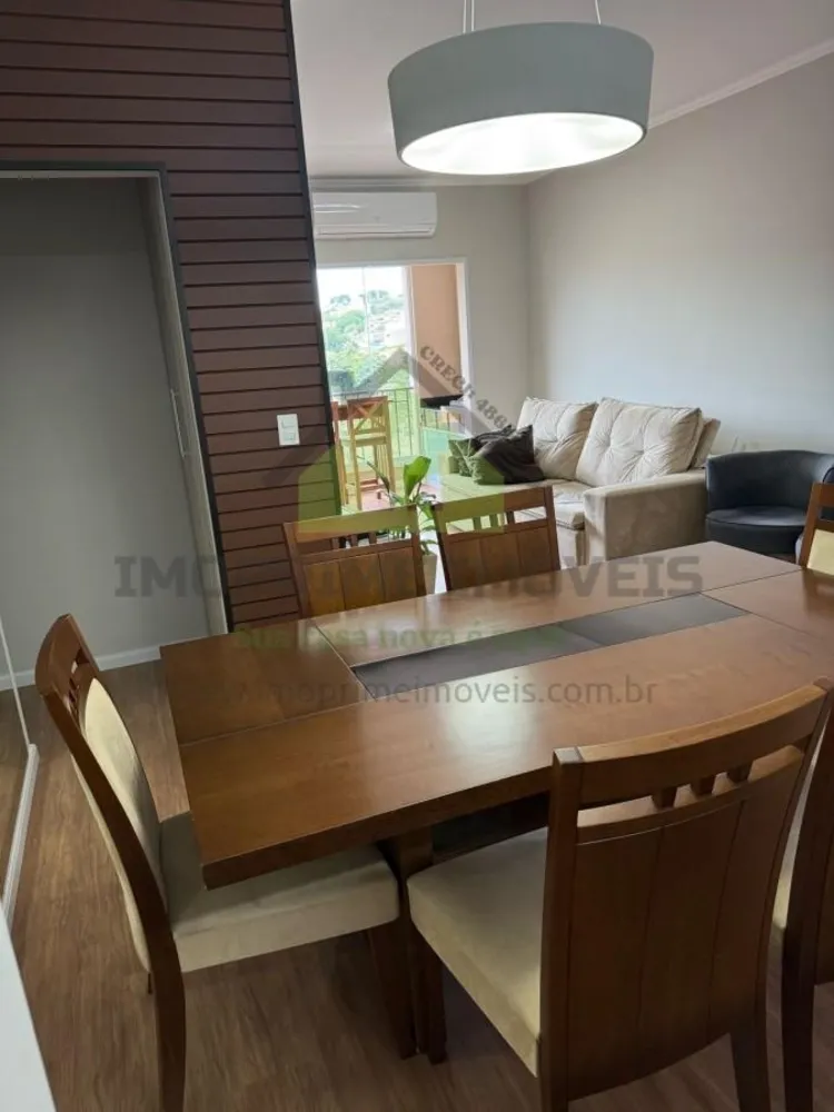 Apartamento, 3 quartos, 88 m² - Foto 10