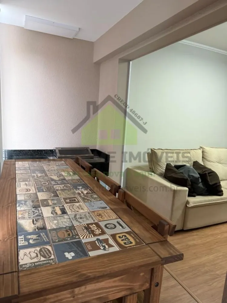 Apartamento, 3 quartos, 88 m² - Foto 6