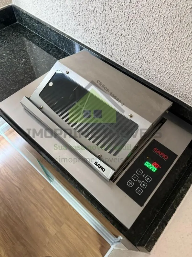 Apartamento, 3 quartos, 88 m² - Foto 8