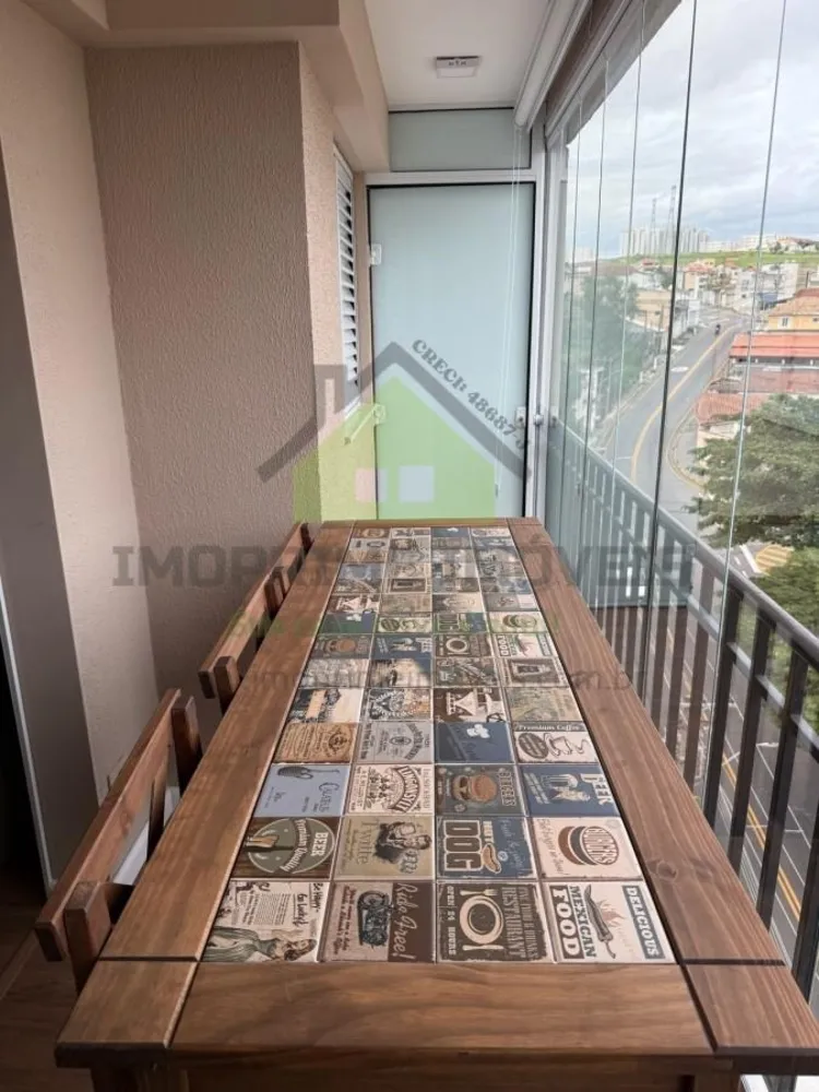 Apartamento, 3 quartos, 88 m² - Foto 12