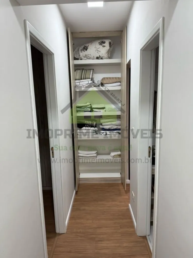 Apartamento, 3 quartos, 88 m² - Foto 11