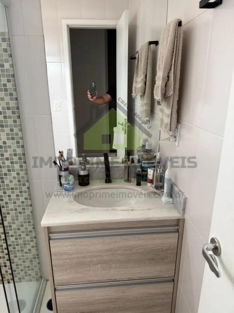 Apartamento, 3 quartos, 88 m² - Foto 17