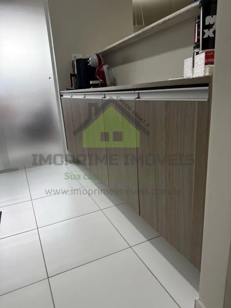 Apartamento, 3 quartos, 88 m² - Foto 2