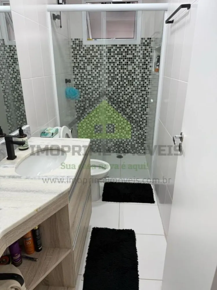 Apartamento, 3 quartos, 88 m² - Foto 14