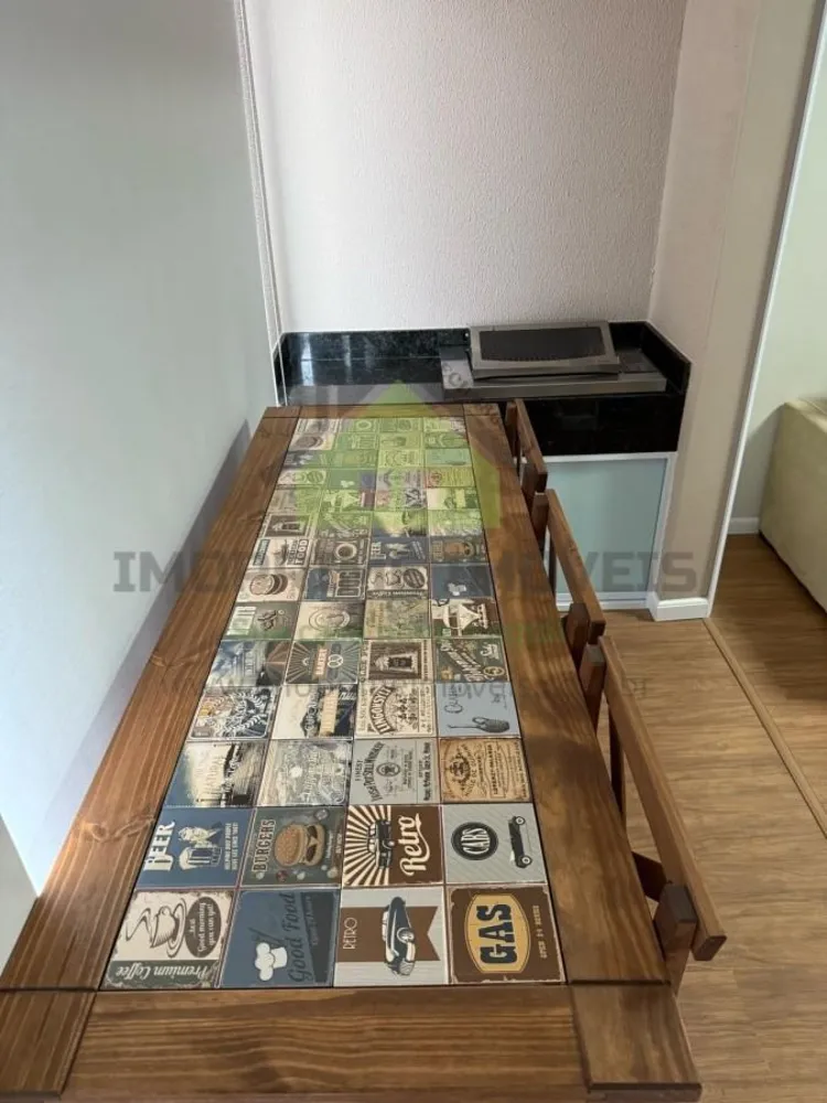 Apartamento, 3 quartos, 88 m² - Foto 7