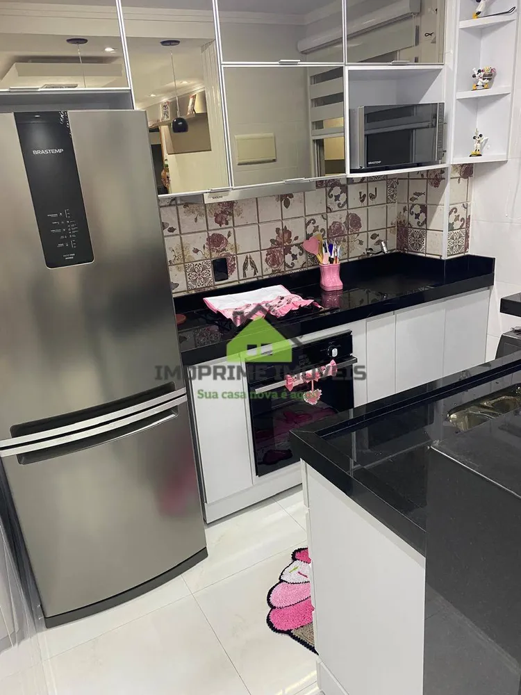 Apartamento, 2 quartos, 42 m² - Foto 5