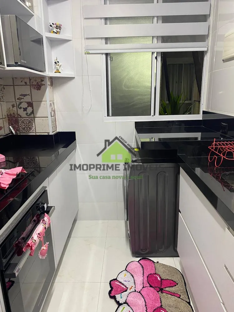 Apartamento, 2 quartos, 42 m² - Foto 4