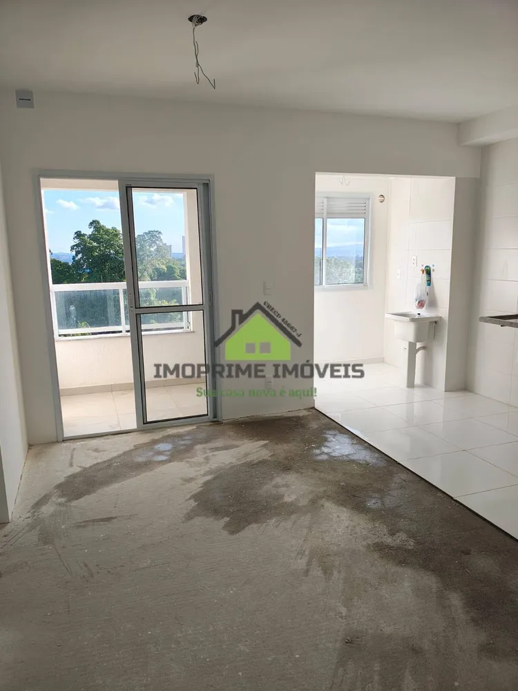 Apartamento, 2 quartos, 68 m² - Foto 4
