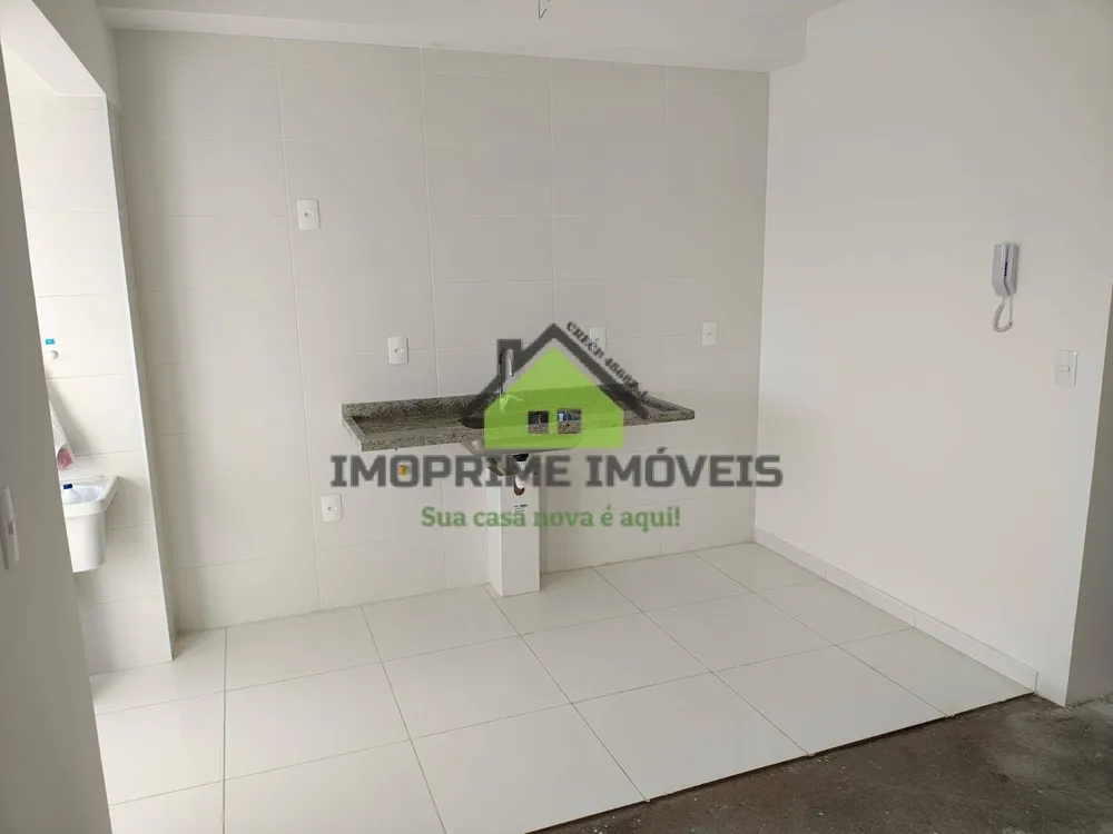 Apartamento, 2 quartos, 68 m² - Foto 2