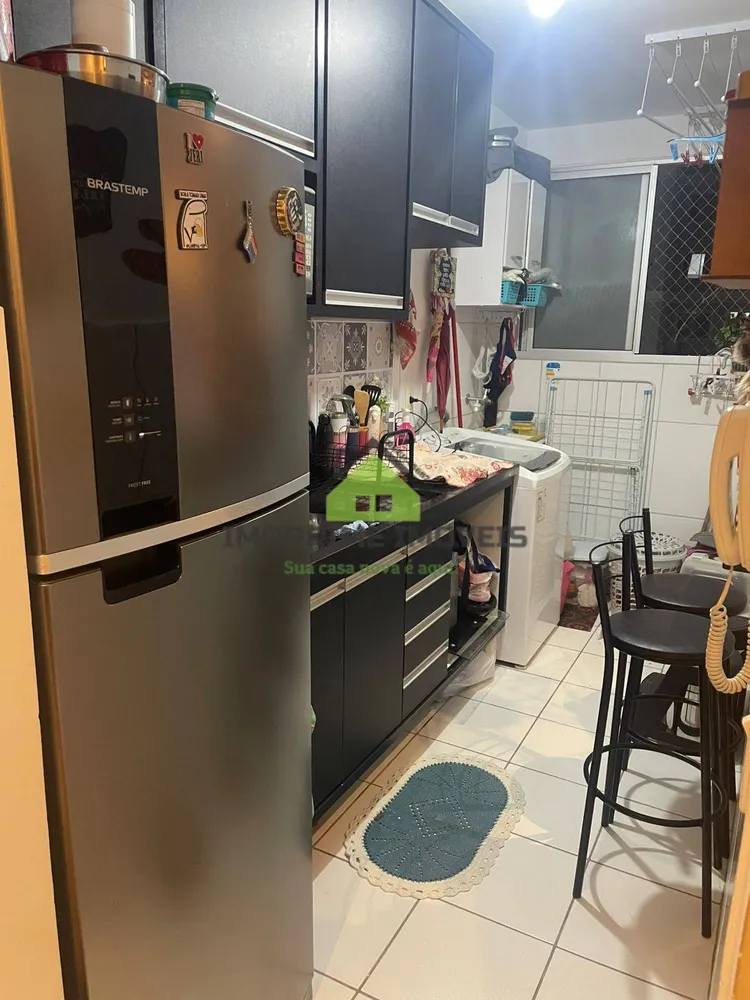 Apartamento, 2 quartos, 45 m² - Foto 12