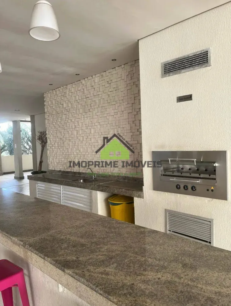 Apartamento, 2 quartos, 45 m² - Foto 6