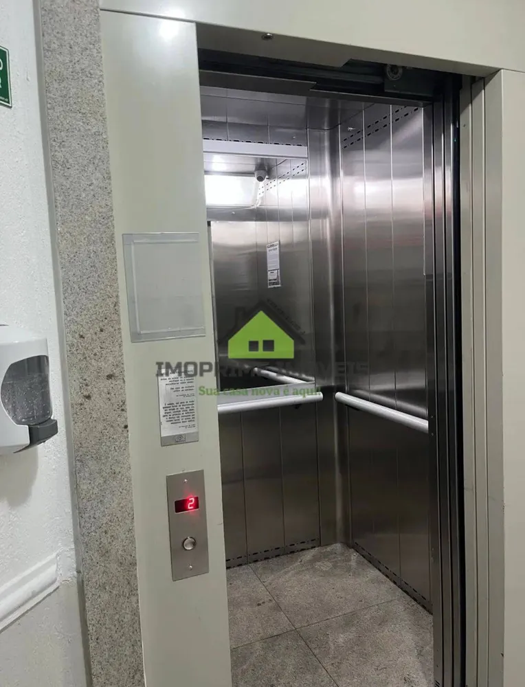 Apartamento, 2 quartos, 45 m² - Foto 4