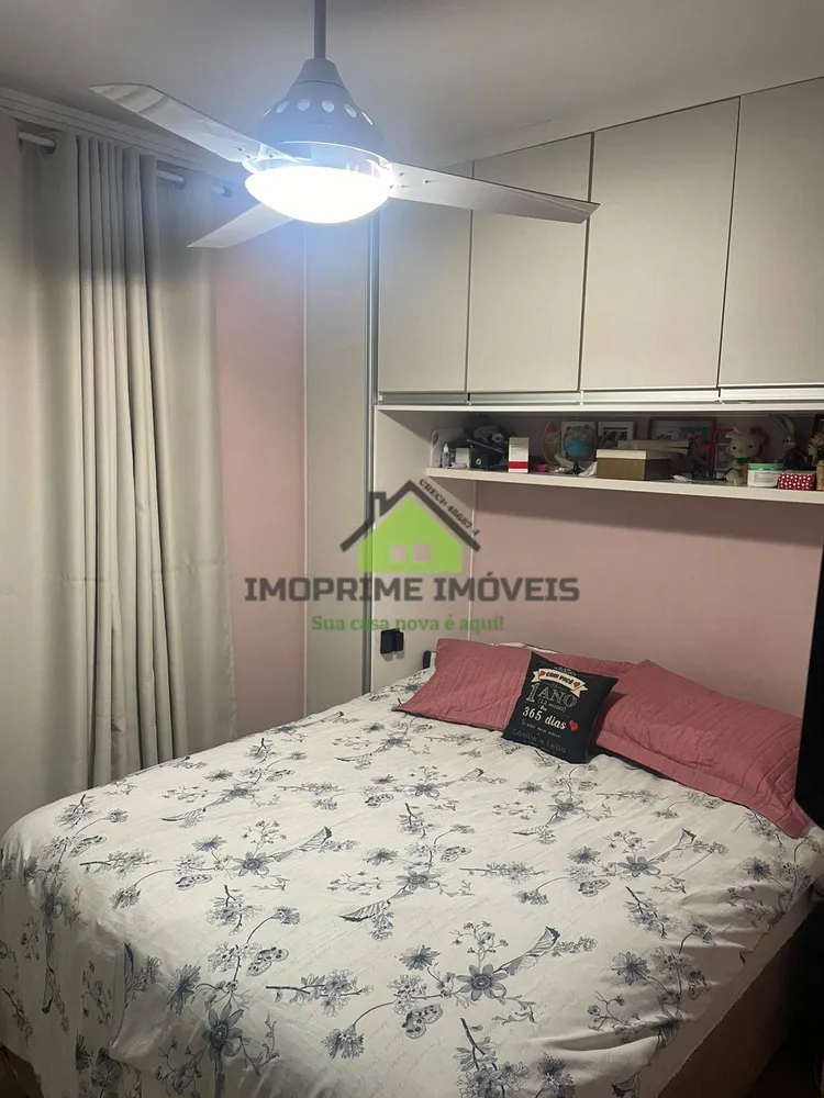 Apartamento, 2 quartos, 45 m² - Foto 2
