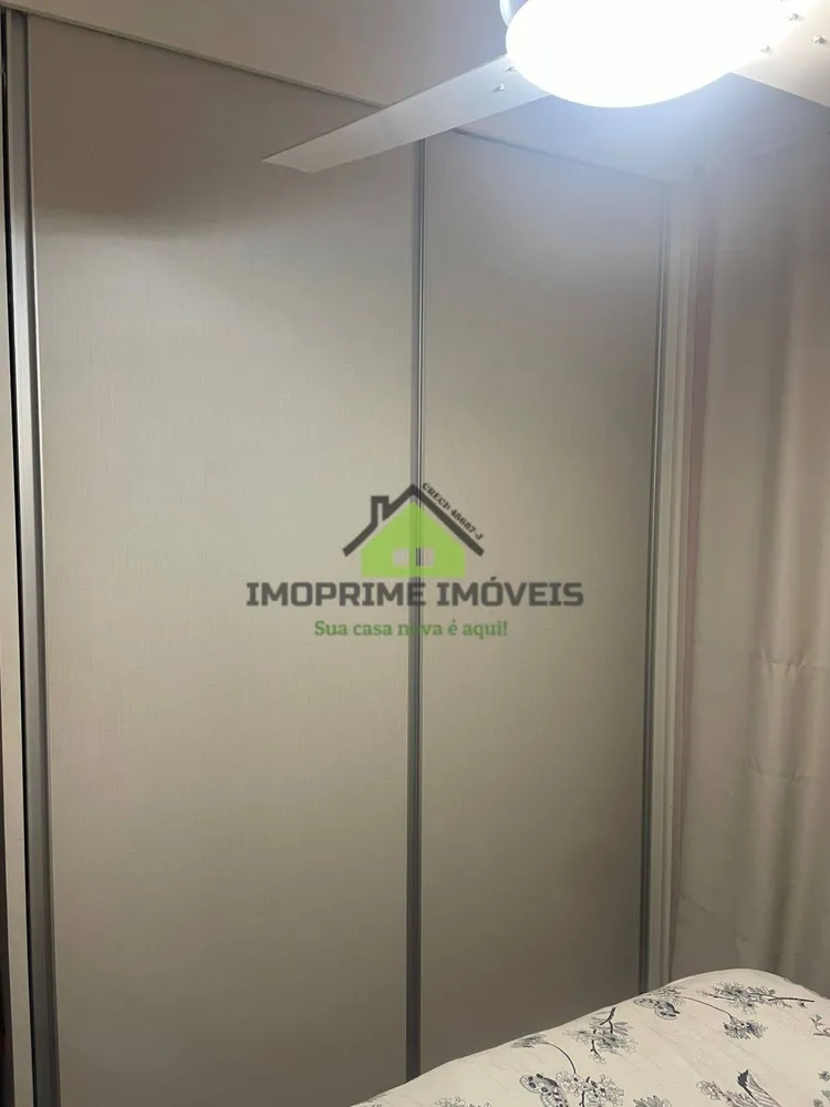 Apartamento, 2 quartos, 45 m² - Foto 11