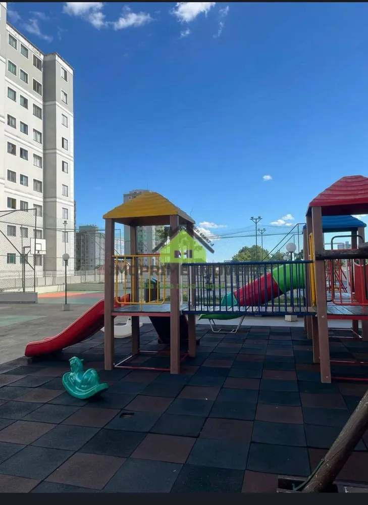 Apartamento, 2 quartos, 45 m² - Foto 8