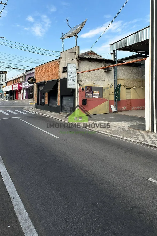 Depósito-Galpão, 20 m² - Foto 4