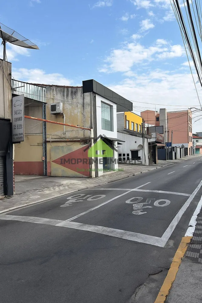 Depósito-Galpão, 20 m² - Foto 6