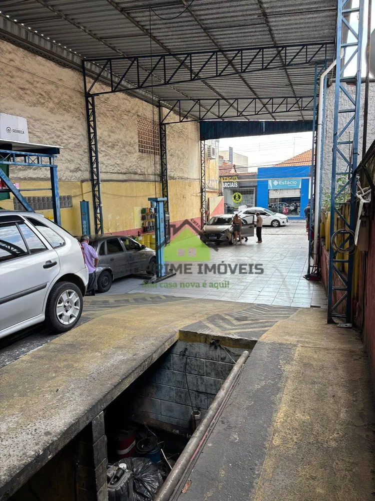 Depósito-Galpão, 20 m² - Foto 2