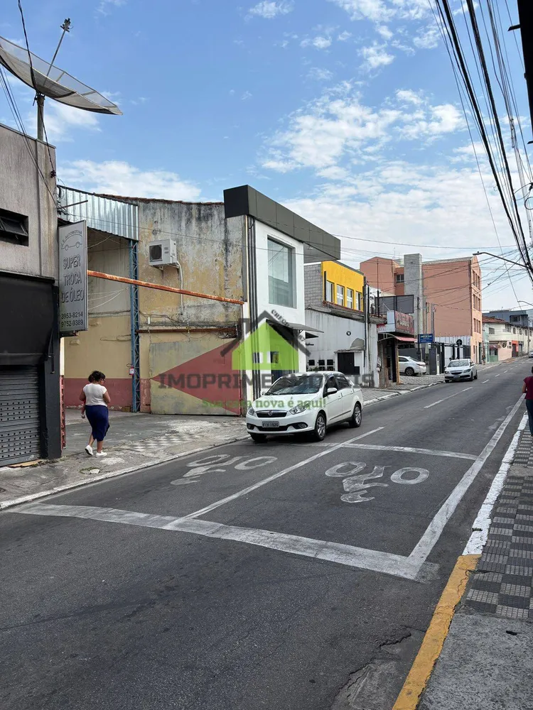 Depósito-Galpão, 20 m² - Foto 3