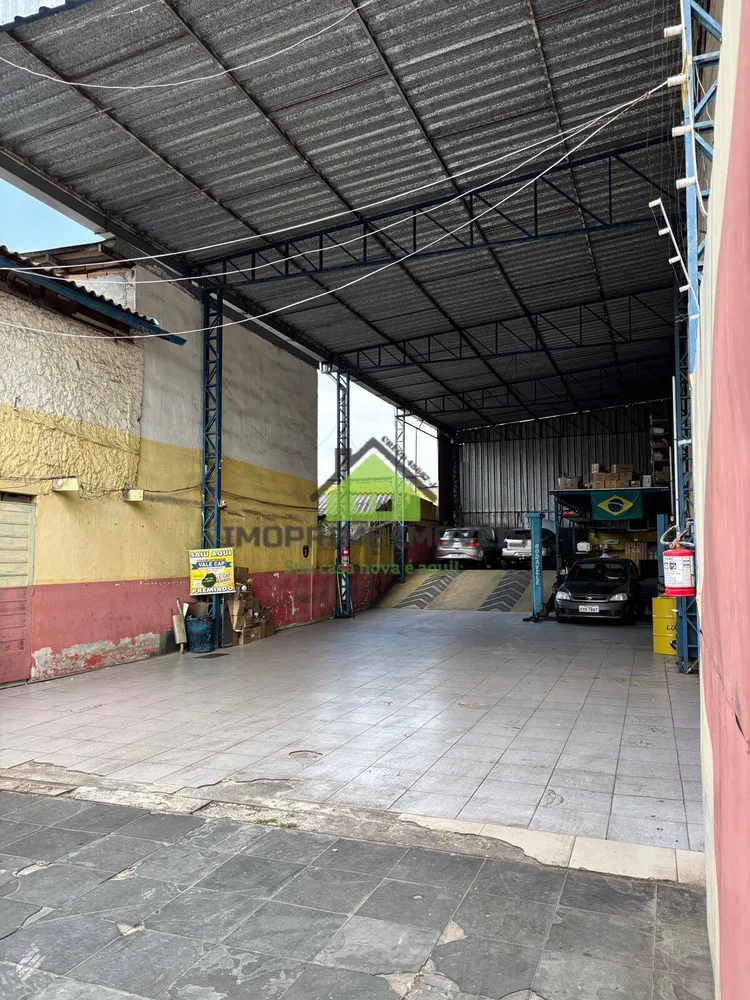 Depósito-Galpão, 20 m² - Foto 5