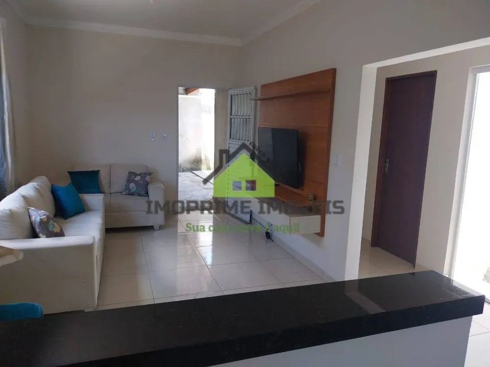 Casa, 3 quartos, 122 m² - Foto 10