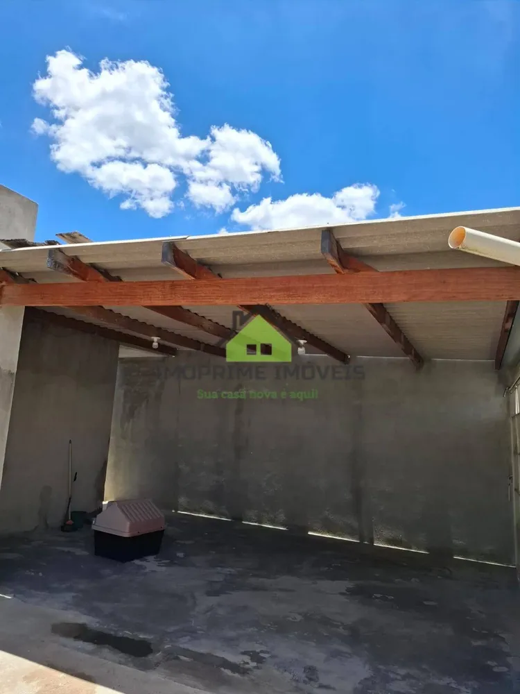 Casa, 3 quartos, 122 m² - Foto 5