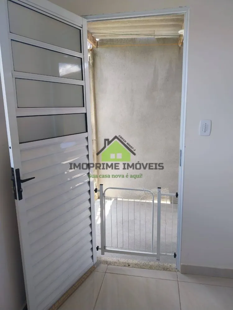 Casa, 3 quartos, 122 m² - Foto 6