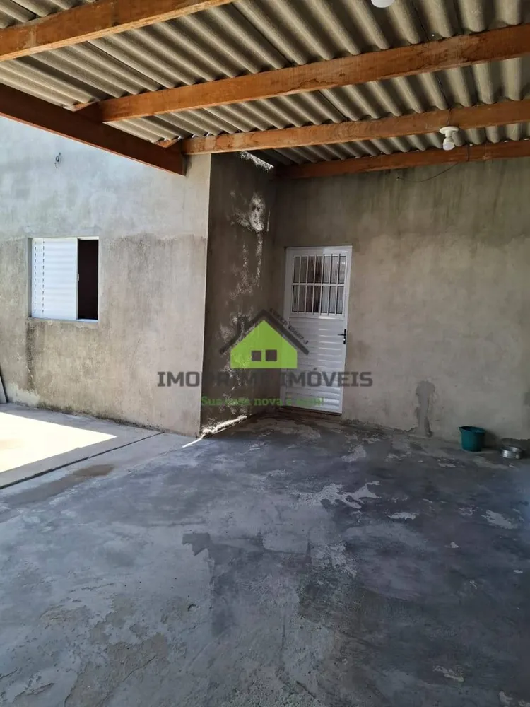 Casa, 3 quartos, 122 m² - Foto 12