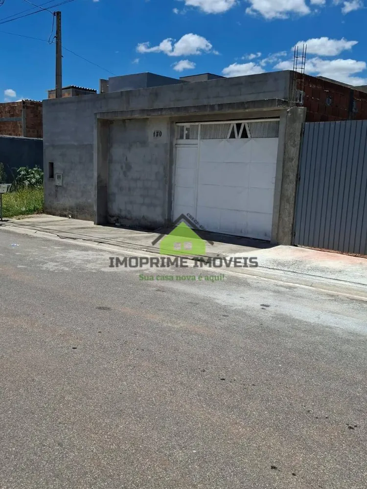 Casa, 3 quartos, 122 m² - Foto 8