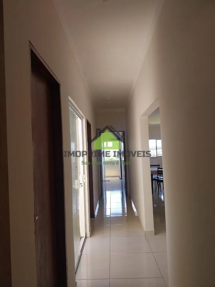 Casa, 3 quartos, 122 m² - Foto 3