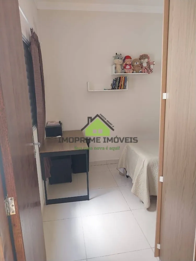 Casa, 3 quartos, 122 m² - Foto 14