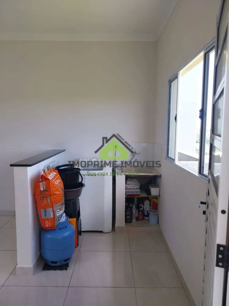 Casa, 3 quartos, 122 m² - Foto 4