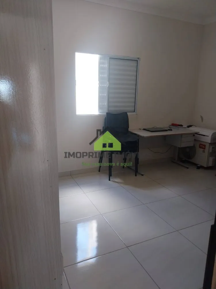 Casa, 3 quartos, 122 m² - Foto 7