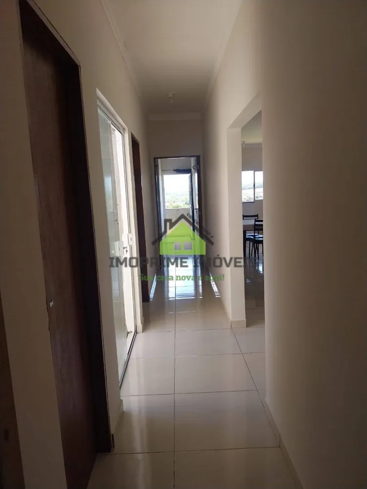 Casa, 3 quartos, 122 m² - Foto 11
