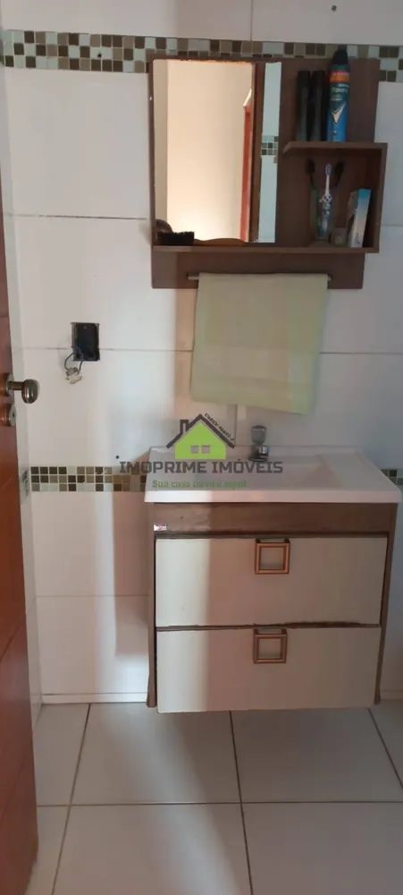 Casa, 3 quartos, 130 m² - Foto 3