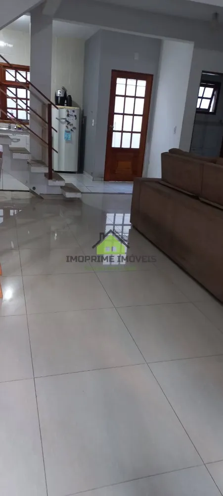 Casa, 3 quartos, 130 m² - Foto 10
