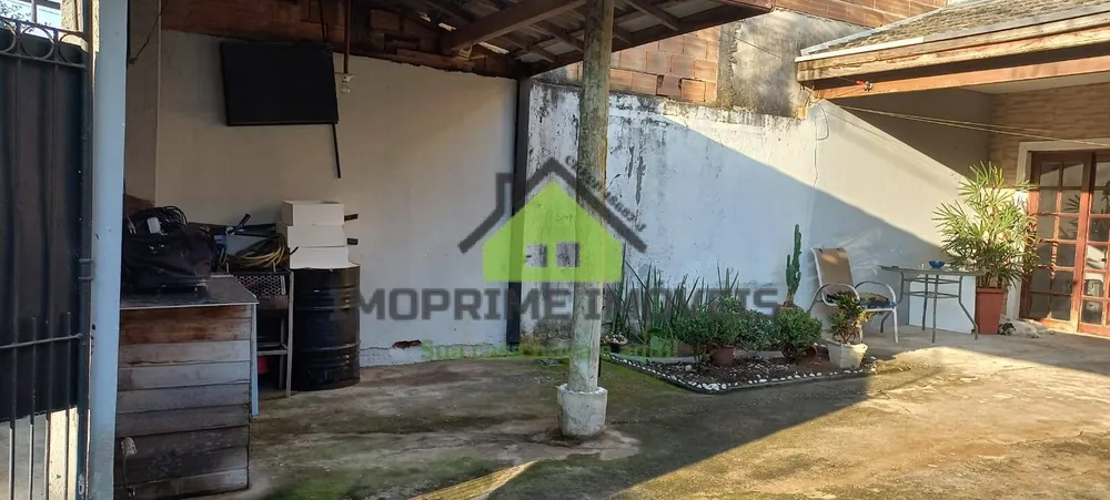 Casa, 3 quartos, 130 m² - Foto 11