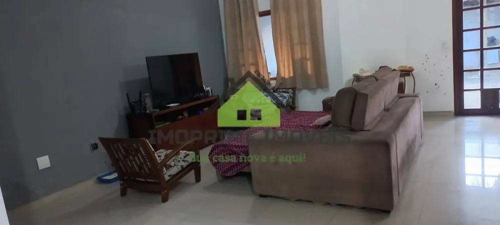 Casa, 3 quartos, 130 m² - Foto 13