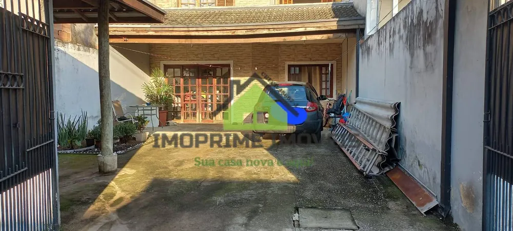 Casa, 3 quartos, 130 m² - Foto 1